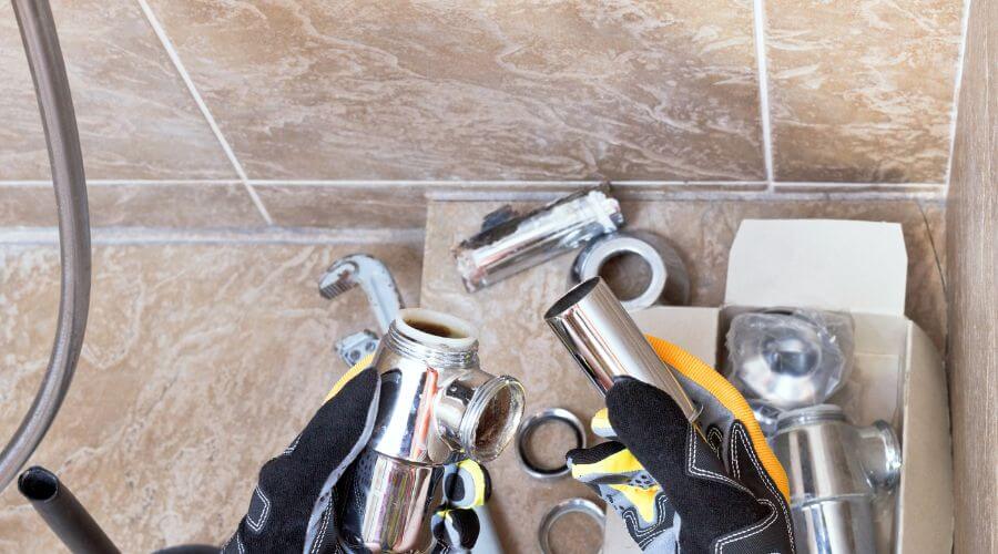 Professional New roof installation in Rock Island, IL